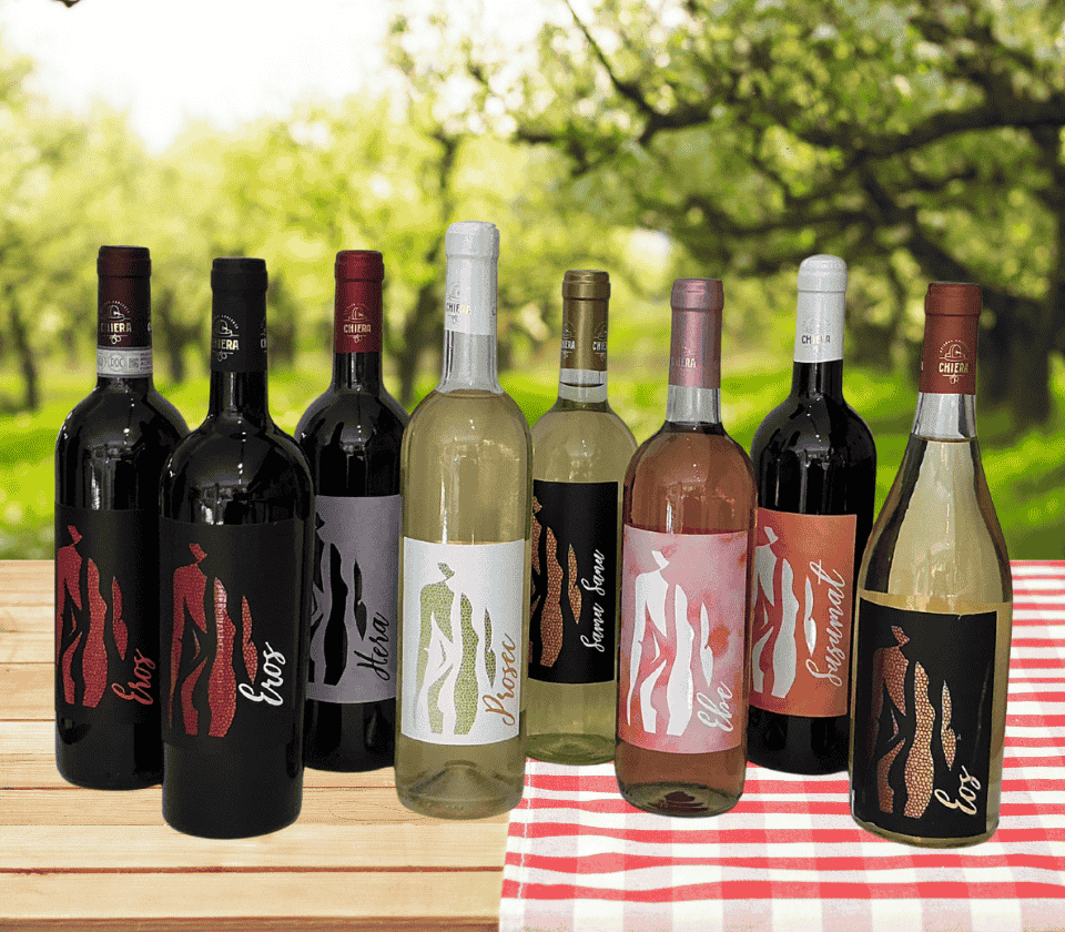 Agricola Chiera Vini