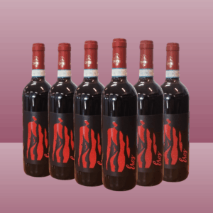 Primitivo di Manduria DOC – EROS