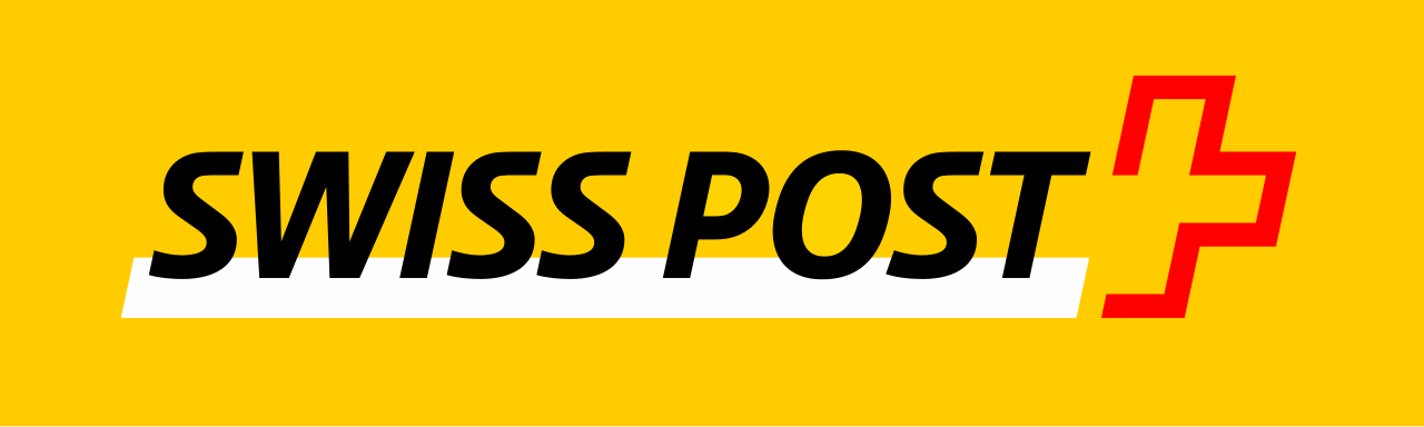 Consegna diretta con la Posta Svizzera