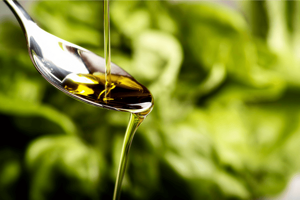 Olio Chiera Cucchiaio