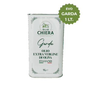 Olio Extravergine di Oliva Garda 1lt.