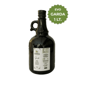 Olio Extravergine di Oliva Garda 1lt.