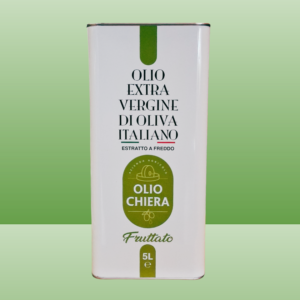 EVO FRUTTATO 5 L