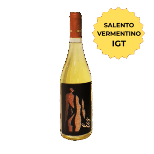 Vino Bianco Salento Vermentino IGT, EOS