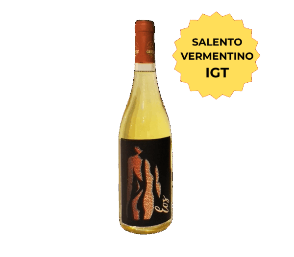 Vino Bianco Salento Vermentino IGT, EOS