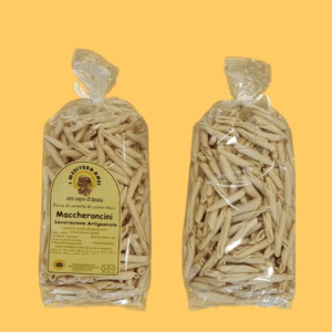Maccheroncini
