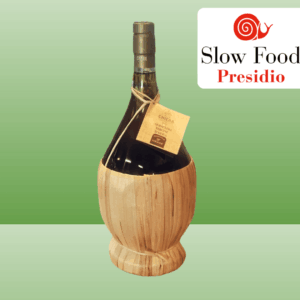 EVO GERACESE FIASCO 1,5 L