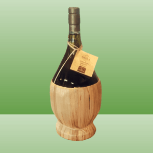 EVO GERACESE FIASCO 2 L