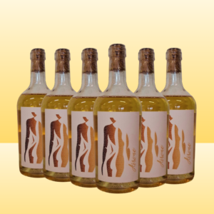 Malvasia Salento Bianco Frizzante - Airone