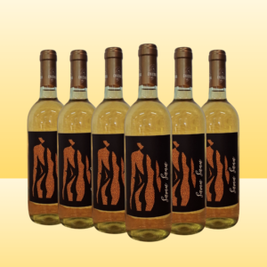 Malvasia Bianca Salento IGP - Samu Sanu