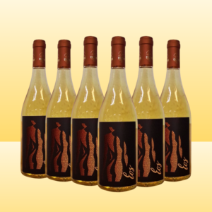 Vermentino Bianco del Salento IGP - EOS