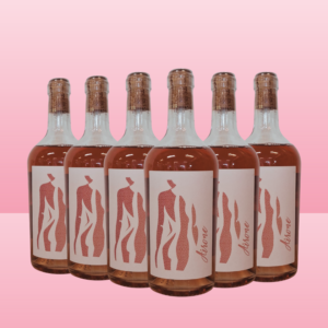 Negroamaro Salento Rosato Frizzante