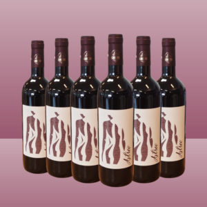 Negroamaro - Salice Salento Rosso - Astreo