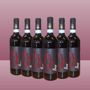 Primitivo di Manduria DOCG amabile – EROS