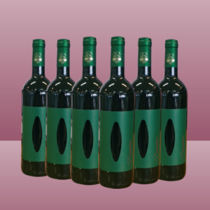 Primitivo del Salento IGT