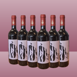 Merlot del Salento IGP - HERA