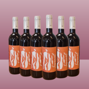 Susumaniello IGP - SUSUMAT