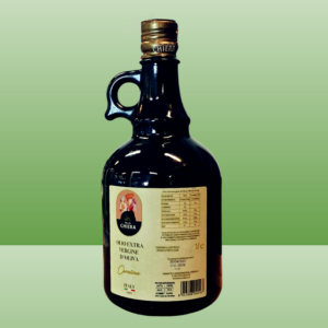 EVO CORATINA 1 L ANFORA