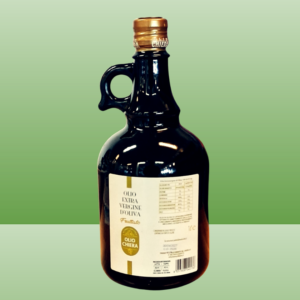 EVO FRUTTATO 1 L ANFORA