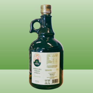 EVO LECCINO 1 L ANFORA