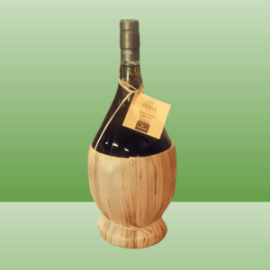 EVO GERACESE, BOUTEILLE DE 1,5 L